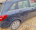 Синій Мерседес Б-клас, об'ємом двигуна 0 л та пробігом 22 тис. км за 12000 $, фото 13 на Automoto.ua