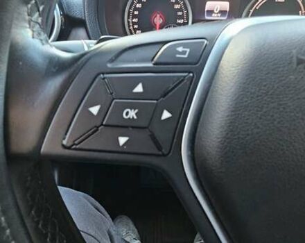 Синий Мерседес Б-класс, объемом двигателя 0 л и пробегом 56 тыс. км за 12600 $, фото 32 на Automoto.ua