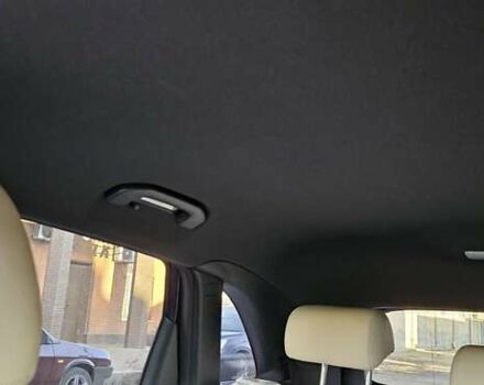 Синий Мерседес Б-класс, объемом двигателя 0 л и пробегом 56 тыс. км за 12600 $, фото 36 на Automoto.ua