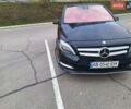 Синий Мерседес Б-класс, объемом двигателя 0 л и пробегом 30 тыс. км за 12300 $, фото 7 на Automoto.ua