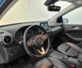 Синій Мерседес Б-клас, об'ємом двигуна 0 л та пробігом 86 тис. км за 9700 $, фото 7 на Automoto.ua