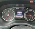 Синий Мерседес Б-класс, объемом двигателя 0 л и пробегом 164 тыс. км за 12350 $, фото 7 на Automoto.ua
