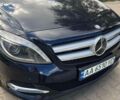 Синий Мерседес Б-класс, объемом двигателя 0 л и пробегом 96 тыс. км за 12000 $, фото 2 на Automoto.ua