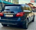 Синій Мерседес Б-клас, об'ємом двигуна 0 л та пробігом 108 тис. км за 10699 $, фото 6 на Automoto.ua