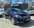 Синій Мерседес Б-клас, об'ємом двигуна 0 л та пробігом 105 тис. км за 10900 $, фото 1 на Automoto.ua