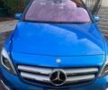 Синій Мерседес Б-клас, об'ємом двигуна 0 л та пробігом 95 тис. км за 14000 $, фото 1 на Automoto.ua