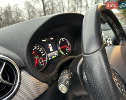 Синій Мерседес Б-клас, об'ємом двигуна 0 л та пробігом 78 тис. км за 10750 $, фото 59 на Automoto.ua
