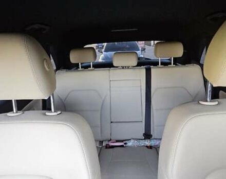 Синий Мерседес Б-класс, объемом двигателя 0 л и пробегом 56 тыс. км за 12600 $, фото 35 на Automoto.ua