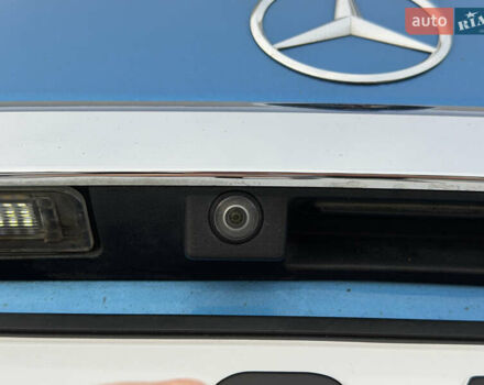 Синий Мерседес Б-класс, объемом двигателя 0 л и пробегом 122 тыс. км за 9399 $, фото 33 на Automoto.ua