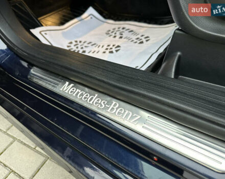 Синій Мерседес Б-клас, об'ємом двигуна 0 л та пробігом 78 тис. км за 10750 $, фото 57 на Automoto.ua