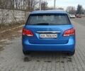 Синий Мерседес Б-класс, объемом двигателя 1.46 л и пробегом 250 тыс. км за 11500 $, фото 7 на Automoto.ua