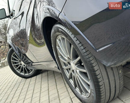 Синій Мерседес Б-клас, об'ємом двигуна 0 л та пробігом 78 тис. км за 10750 $, фото 34 на Automoto.ua