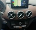 Синий Мерседес Б-класс, объемом двигателя 0 л и пробегом 105 тыс. км за 12500 $, фото 12 на Automoto.ua