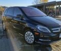 Синій Мерседес Б-клас, об'ємом двигуна 0 л та пробігом 57 тис. км за 10300 $, фото 2 на Automoto.ua