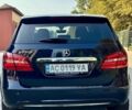 Синій Мерседес Б-клас, об'ємом двигуна 0 л та пробігом 108 тис. км за 10699 $, фото 9 на Automoto.ua