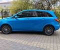 Синий Мерседес Б-класс, объемом двигателя 0 л и пробегом 99 тыс. км за 15500 $, фото 8 на Automoto.ua