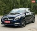 Синій Мерседес Б-клас, об'ємом двигуна 0 л та пробігом 89 тис. км за 9950 $, фото 12 на Automoto.ua