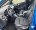 Мерседес Б-класс 2016 в Виннице на Automoto.ua Синий Мерседес Б-класс, объемом двигателя 1.6 л и пробегом 76 тыс. км за 10700 $, фото 7 на Automoto.ua