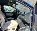Синій Мерседес Б-клас, об'ємом двигуна 0 л та пробігом 105 тис. км за 10900 $, фото 11 на Automoto.ua