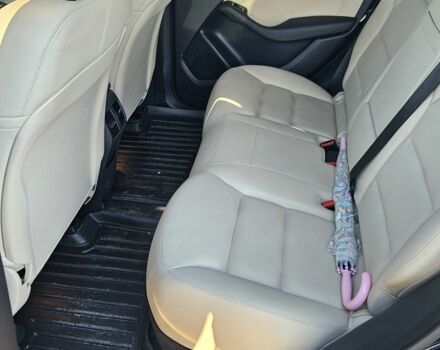 Синий Мерседес Б-класс, объемом двигателя 0 л и пробегом 56 тыс. км за 12600 $, фото 5 на Automoto.ua