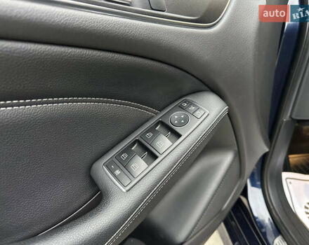 Синій Мерседес Б-клас, об'ємом двигуна 0 л та пробігом 78 тис. км за 10750 $, фото 53 на Automoto.ua