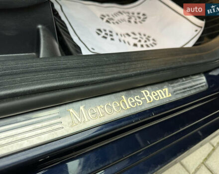 Синій Мерседес Б-клас, об'ємом двигуна 0 л та пробігом 78 тис. км за 10750 $, фото 82 на Automoto.ua