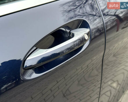 Синій Мерседес Б-клас, об'ємом двигуна 0 л та пробігом 78 тис. км за 10750 $, фото 20 на Automoto.ua