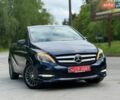 Синій Мерседес Б-клас, об'ємом двигуна 0 л та пробігом 89 тис. км за 9950 $, фото 1 на Automoto.ua
