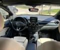 Синій Мерседес Б-клас, об'ємом двигуна 0 л та пробігом 105 тис. км за 10900 $, фото 10 на Automoto.ua