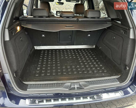 Синій Мерседес Б-клас, об'ємом двигуна 0 л та пробігом 78 тис. км за 10750 $, фото 86 на Automoto.ua