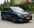 Синій Мерседес Б-клас, об'ємом двигуна 0 л та пробігом 89 тис. км за 9950 $, фото 28 на Automoto.ua