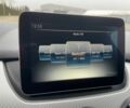 Мерседес Б-класс 2016 в Виннице на Automoto.ua Синий Мерседес Б-класс, объемом двигателя 1.6 л и пробегом 76 тыс. км за 10700 $, фото 8 на Automoto.ua
