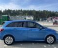 Мерседес Б-класс 2016 в Львове на Automoto.ua Синий Мерседес Б-класс, объемом двигателя 0 л и пробегом 100 тыс. км за 10000 $, фото 6 на Automoto.ua