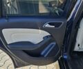 Синій Мерседес Б-клас, об'ємом двигуна 0 л та пробігом 57 тис. км за 10300 $, фото 9 на Automoto.ua