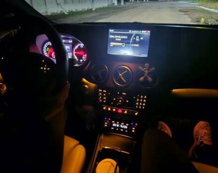 Синий Мерседес Б-класс, объемом двигателя 0 л и пробегом 56 тыс. км за 12600 $, фото 27 на Automoto.ua