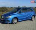 Синій Мерседес Б-клас, об'ємом двигуна 0 л та пробігом 53 тис. км за 8800 $, фото 1 на Automoto.ua