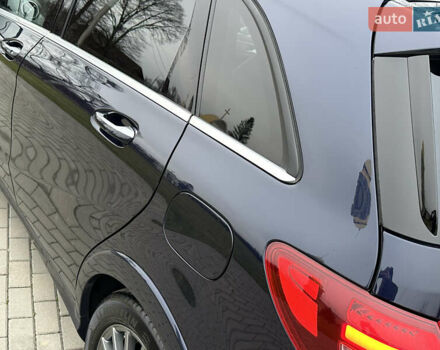 Синій Мерседес Б-клас, об'ємом двигуна 0 л та пробігом 78 тис. км за 10750 $, фото 40 на Automoto.ua