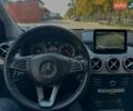 Синій Мерседес Б-клас, об'ємом двигуна 0 л та пробігом 108 тис. км за 10699 $, фото 20 на Automoto.ua