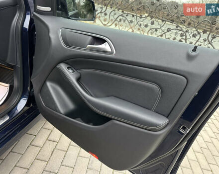 Синій Мерседес Б-клас, об'ємом двигуна 0 л та пробігом 78 тис. км за 10750 $, фото 80 на Automoto.ua