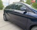 Синій Мерседес Б-клас, об'ємом двигуна 0 л та пробігом 89 тис. км за 9950 $, фото 9 на Automoto.ua