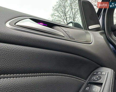 Синій Мерседес Б-клас, об'ємом двигуна 0 л та пробігом 78 тис. км за 10750 $, фото 54 на Automoto.ua