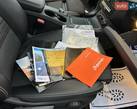 Синій Мерседес Б-клас, об'ємом двигуна 0 л та пробігом 78 тис. км за 10750 $, фото 79 на Automoto.ua