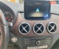 Синій Мерседес Б-клас, об'ємом двигуна 0 л та пробігом 30 тис. км за 12400 $, фото 19 на Automoto.ua