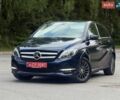 Синій Мерседес Б-клас, об'ємом двигуна 0 л та пробігом 89 тис. км за 9950 $, фото 11 на Automoto.ua