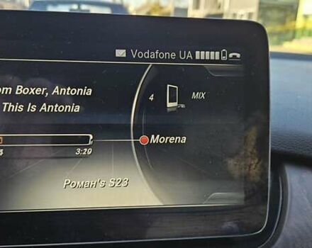 Синий Мерседес Б-класс, объемом двигателя 0 л и пробегом 56 тыс. км за 12600 $, фото 37 на Automoto.ua