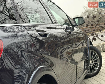 Синій Мерседес Б-клас, об'ємом двигуна 0 л та пробігом 78 тис. км за 10750 $, фото 44 на Automoto.ua