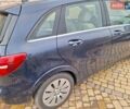 Синий Мерседес Б-класс, объемом двигателя 0 л и пробегом 30 тыс. км за 12300 $, фото 13 на Automoto.ua