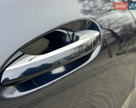 Синій Мерседес Б-клас, об'ємом двигуна 0 л та пробігом 78 тис. км за 10750 $, фото 21 на Automoto.ua