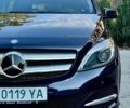 Синій Мерседес Б-клас, об'ємом двигуна 0 л та пробігом 108 тис. км за 10699 $, фото 13 на Automoto.ua