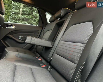 Синій Мерседес Б-клас, об'ємом двигуна 0 л та пробігом 78 тис. км за 10750 $, фото 72 на Automoto.ua